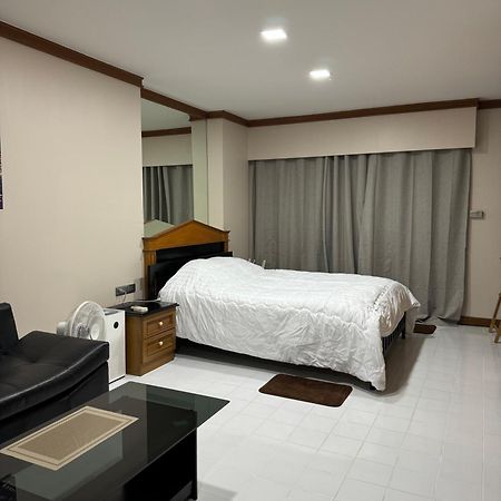Aparthotel Bitec Bangna Bkk Bangkok Exterior foto